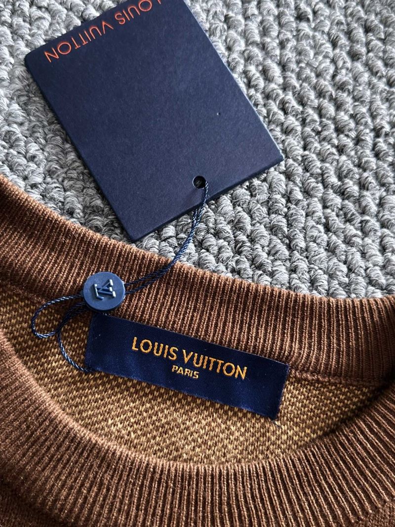 Louis Vuitton Sweaters